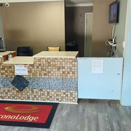 Econolodge Lavonia Zewnętrze zdjęcie