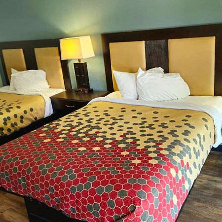Econolodge Lavonia Zewnętrze zdjęcie