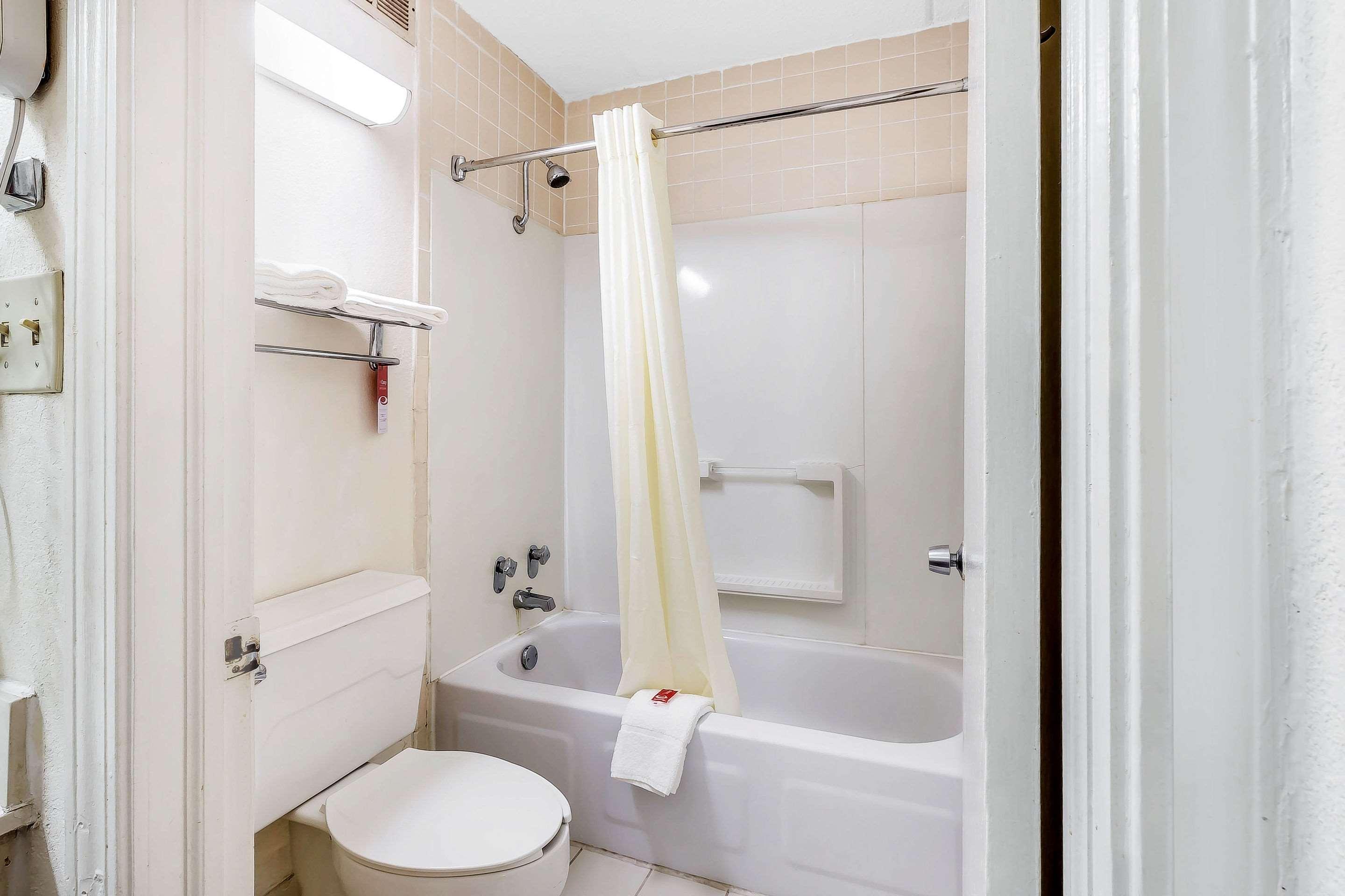 Econolodge Lavonia Zewnętrze zdjęcie