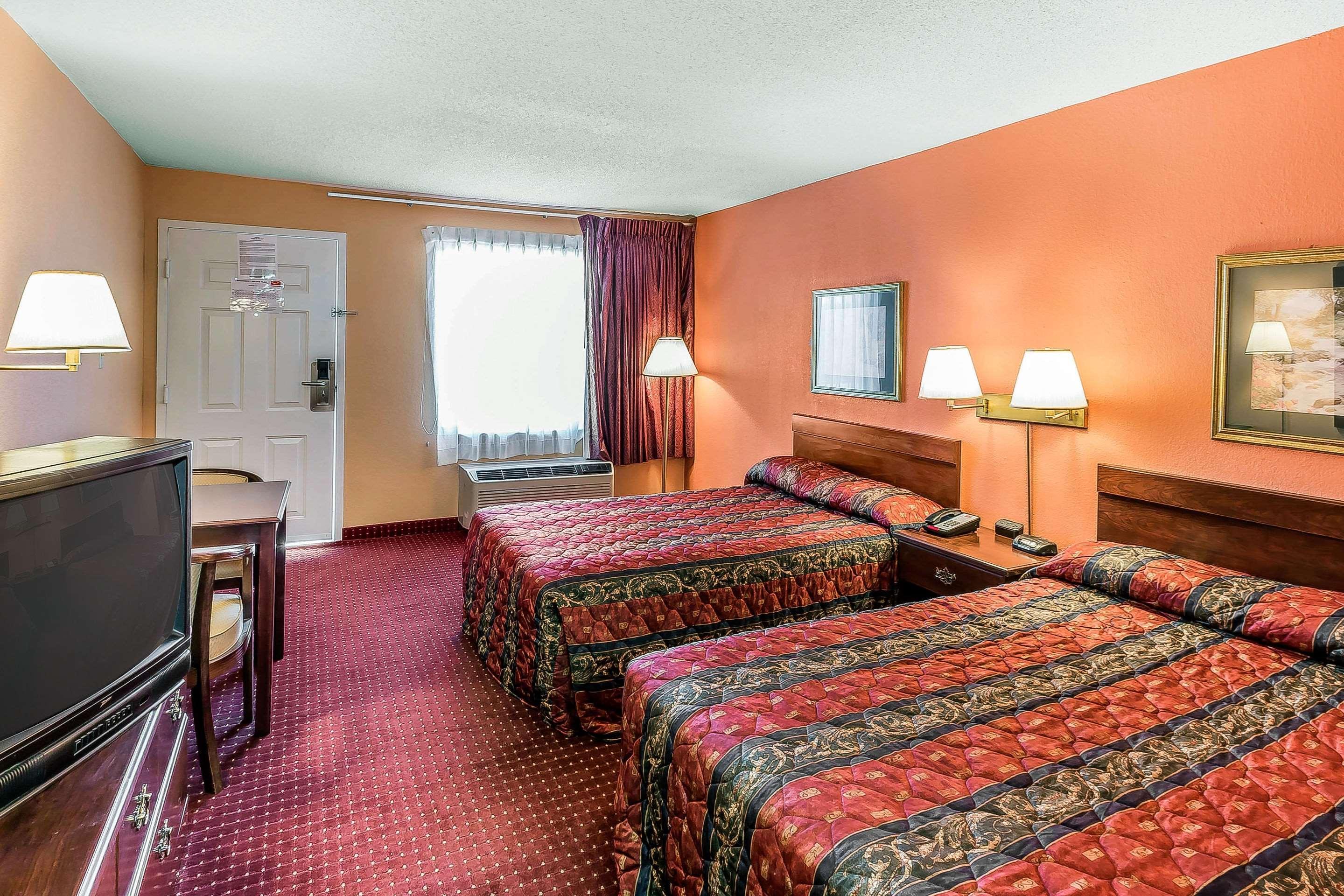 Econolodge Lavonia Zewnętrze zdjęcie