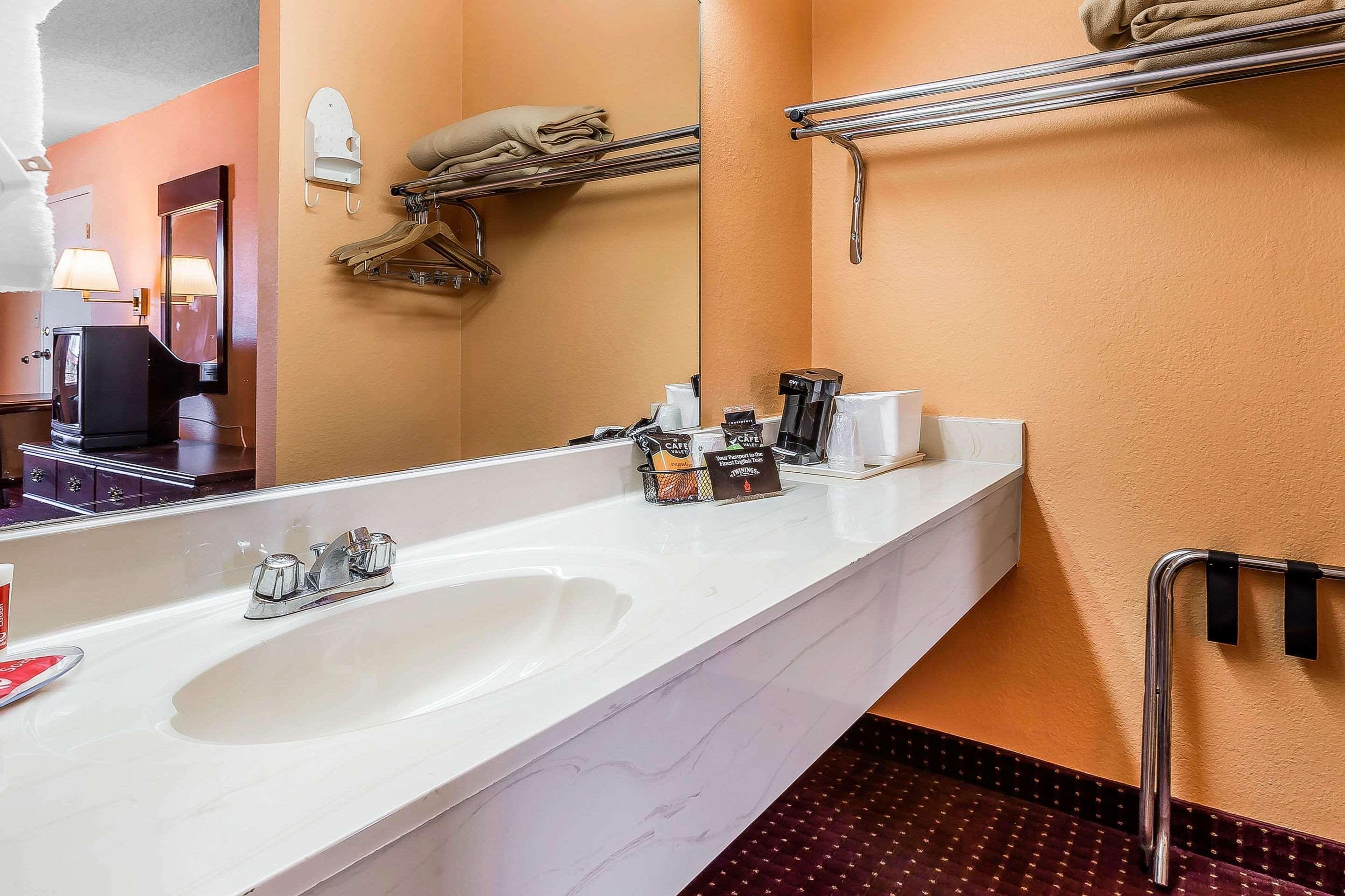 Econolodge Lavonia Zewnętrze zdjęcie