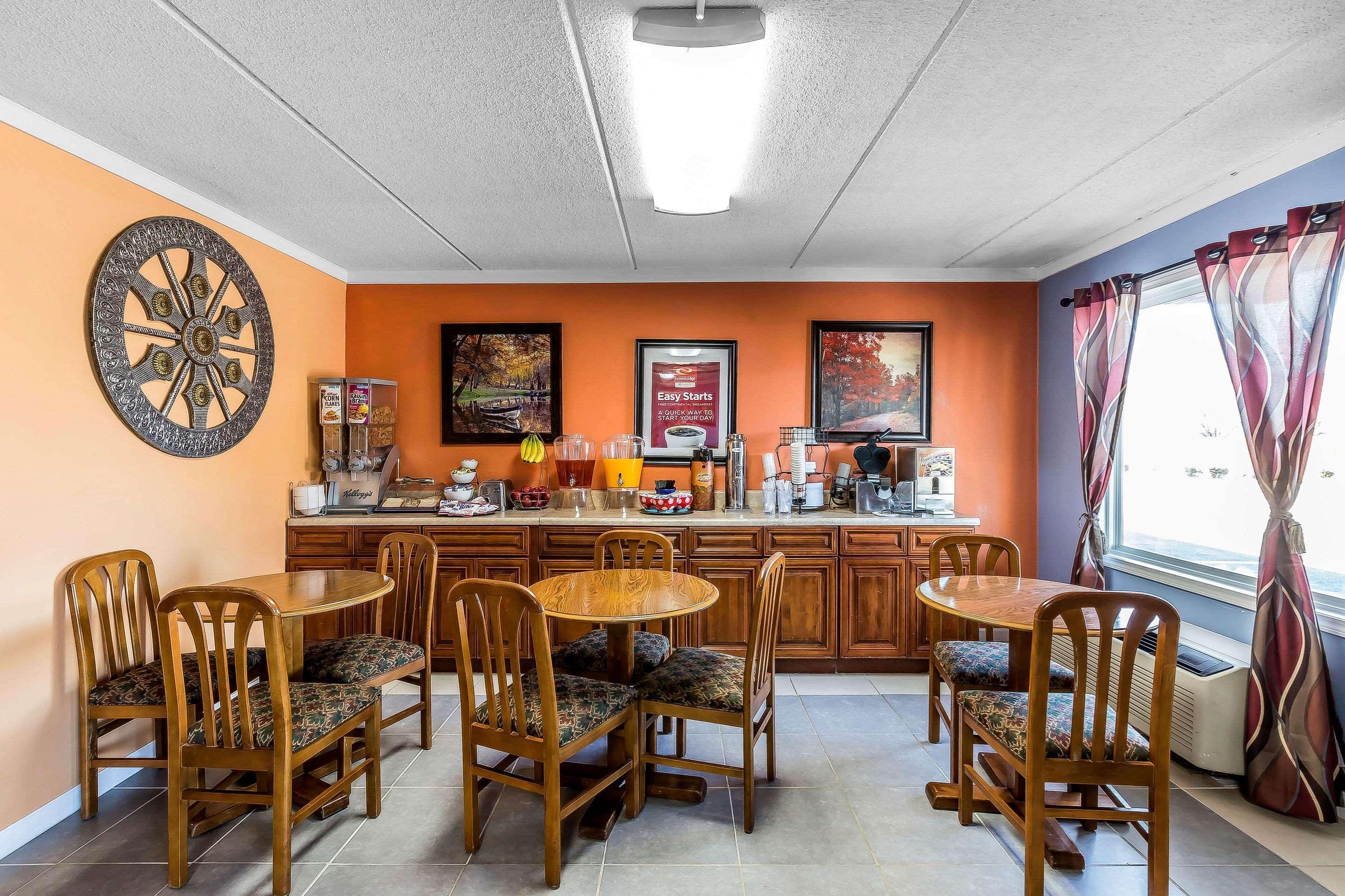 Econolodge Lavonia Zewnętrze zdjęcie