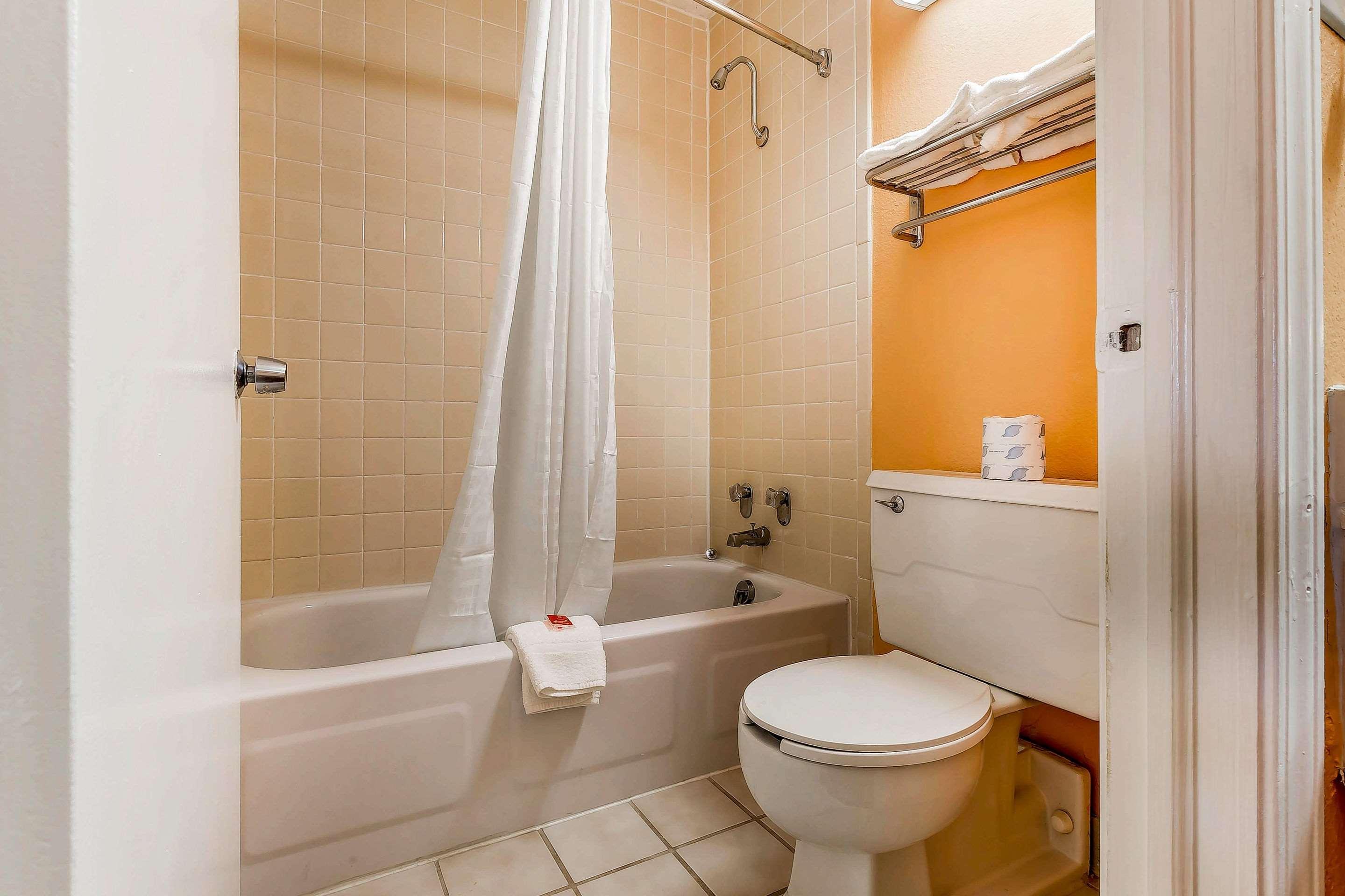 Econolodge Lavonia Zewnętrze zdjęcie
