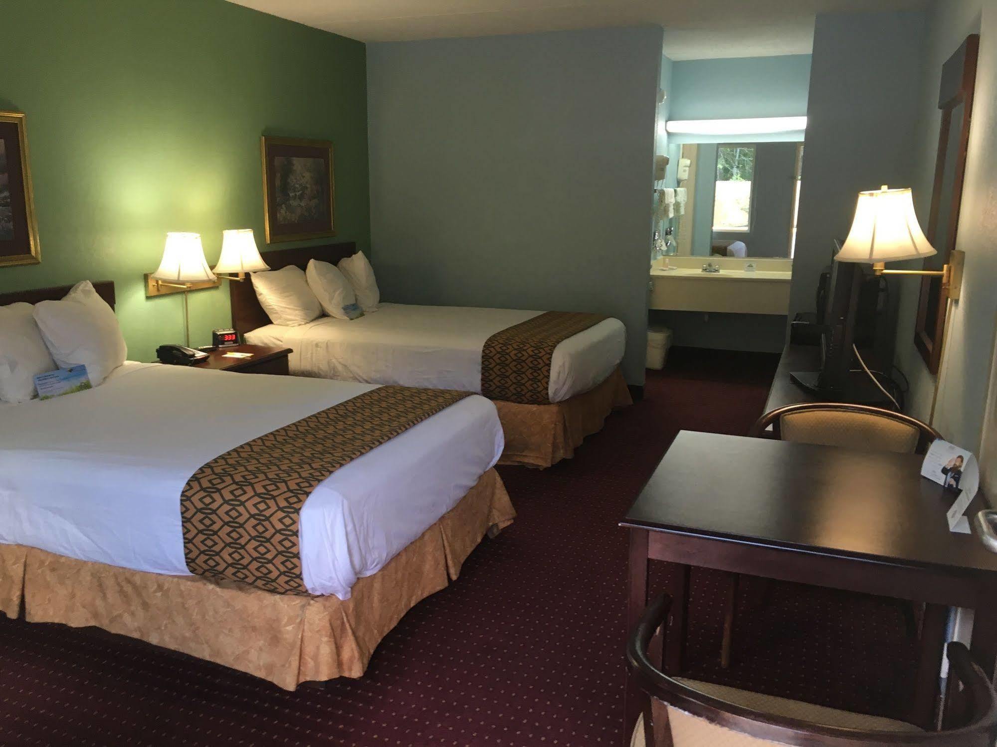 Econolodge Lavonia Zewnętrze zdjęcie
